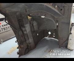 LONGHERONE ANTERIORE SINISTRO LAND ROVER DISCOVERY - 13