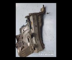 LONGHERONE ANTERIORE SINISTRO LAND ROVER DISCOVERY - 20