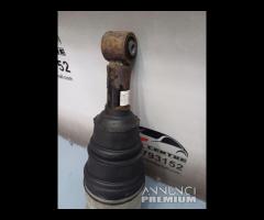 AMMORTIZZATORE POSTERIORE DX \\ SX  DISCOVERY 4 20 - 13