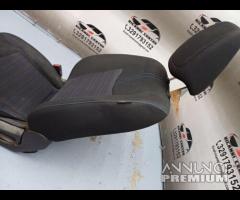 SEDILE IN TESUTTO SINISTRO NISSAN LEAF 2017-2023 - 10