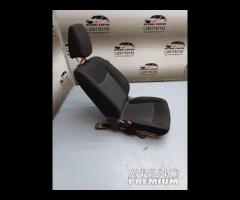 SEDILE IN TESUTTO SINISTRO NISSAN LEAF 2017-2023 - 13