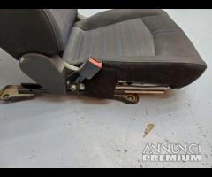 SEDILE IN TESUTTO SINISTRO NISSAN LEAF 2017-2023 - 14