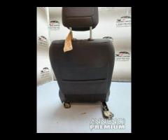 SEDILE IN TESUTTO SINISTRO NISSAN LEAF 2017-2023 - 20