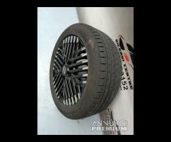 CERCHIO IN LEGA NISSAN LEAF 2023 215\\50R17 91V 00 - 6