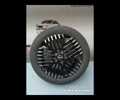 CERCHIO IN LEGA NISSAN LEAF 2023 215\\50R17 91V 00 - 12
