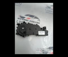 SERRATURA PORTELLONE POSTERIORE MERCEDES CLASSE C2 - 10