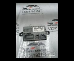 CENTRALINA CLIMA ABITACOLO JAGUAR XJ 2012 AW93-14B - 6