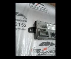 CENTRALINA CLIMA ABITACOLO JAGUAR XJ 2012 AW93-14B - 7