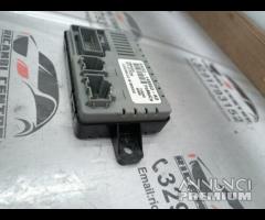 CENTRALINA CLIMA ABITACOLO JAGUAR XJ 2012 AW93-14B - 8