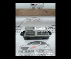 CENTRALINA CLIMA ABITACOLO JAGUAR XJ 2012 AW93-14B - 9