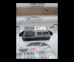 CENTRALINA CLIMA ABITACOLO JAGUAR XJ 2012 AW93-14B - 10