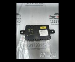 CENTRALINA CLIMA ABITACOLO JAGUAR XJ 2012 AW93-14B - 11