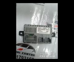 CENTRALINA CLIMA ABITACOLO JAGUAR XJ 2012 AW93-14B - 12