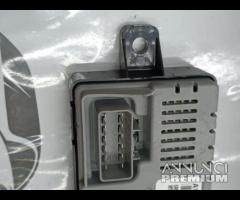 CENTRALINA CLIMA ABITACOLO JAGUAR XJ 2012 AW93-14B - 15