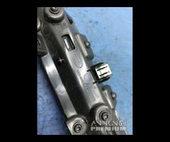 RIVESTIMENTO DEL PANNELLO LAND ROVER RANGE ROVER E - 16