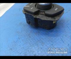 JOYSTICK UNIT DI CONTROLLO MULTIMEDIALI OPEL INSIG - 8