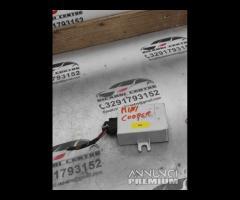 MODULO CONTROLLO SPECCHIO MINI COOPER R55 R56 R60 - 7