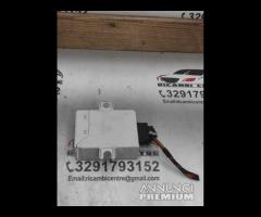 MODULO CONTROLLO SPECCHIO MINI COOPER R55 R56 R60 - 12