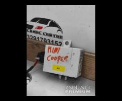 MODULO CONTROLLO SPECCHIO MINI COOPER R55 R56 R60 - 14