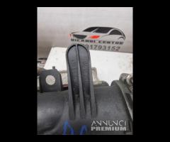 RADIATORE INTERCOOLER AUDI A6 2.7 3.0 TDI 2004-201 - 6