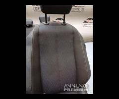 SET SEDILI IN PELLE TESSUTO OPEL CORSA F 2019-2023