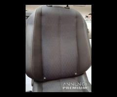 SET SEDILI IN PELLE TESSUTO OPEL CORSA F 2019-2023