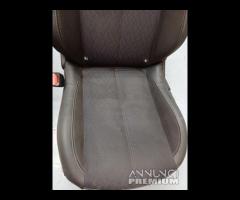 SET SEDILI IN PELLE TESSUTO OPEL CORSA F 2019-2023 - 6