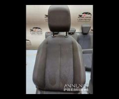 SET SEDILI IN PELLE TESSUTO OPEL CORSA F 2019-2023 - 7