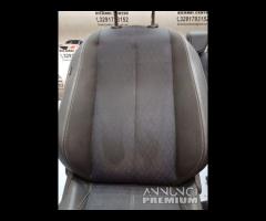 SET SEDILI IN PELLE TESSUTO OPEL CORSA F 2019-2023 - 8