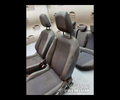 SET SEDILI IN PELLE TESSUTO OPEL CORSA F 2019-2023 - 13