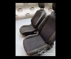 SET SEDILI IN PELLE TESSUTO OPEL CORSA F 2019-2023 - 14