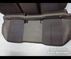 SET SEDILI IN PELLE TESSUTO OPEL CORSA F 2019-2023 - 16