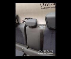 SET SEDILI IN PELLE TESSUTO OPEL CORSA F 2019-2023 - 18