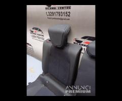 SET SEDILI IN PELLE TESSUTO OPEL CORSA F 2019-2023 - 19