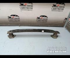 TRAVERSA RINFORZO PARAURTI POSTERIORE PEUGEOT 208