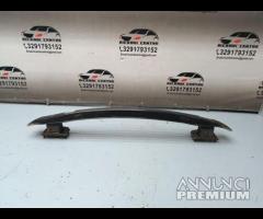 TRAVERSA RINFORZO PARAURTI POSTERIORE MERCEDES C22