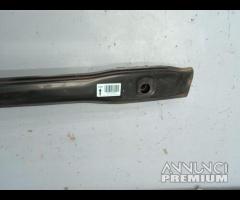 TRAVERSA RINFORZO PARAURTI POSTERIORE MERCEDES C22