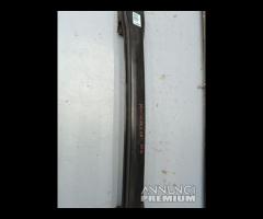 TRAVERSA RINFORZO PARAURTI POSTERIORE MERCEDES C22