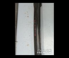 TRAVERSA RINFORZO PARAURTI POSTERIORE MERCEDES C22 - 6