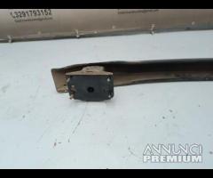 TRAVERSA RINFORZO PARAURTI POSTERIORE MERCEDES C22 - 13