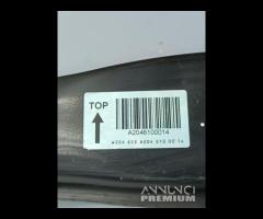 TRAVERSA RINFORZO PARAURTI POSTERIORE MERCEDES C22 - 14