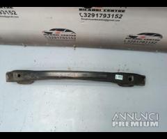 TRAVERSA RINFORZO PARAURTI POSTERIORE MERCEDES C22 - 16