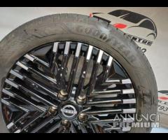 CERCHIO IN LEGA NISSAN LEAF 2023 215\\50R17 91V 00 - 6