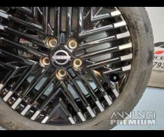 CERCHIO IN LEGA NISSAN LEAF 2023 215\\50R17 91V 00 - 7
