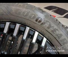 CERCHIO IN LEGA NISSAN LEAF 2023 215\\50R17 91V 00 - 9