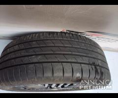 CERCHIO IN LEGA NISSAN LEAF 2023 215\\50R17 91V 00 - 11