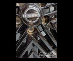CERCHIO IN LEGA NISSAN LEAF 2023 215\\50R17 91V 00 - 12