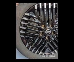 CERCHIO IN LEGA NISSAN LEAF 2023 215\\50R17 91V 00 - 13