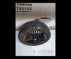CERCHIO IN LEGA NISSAN LEAF 2023 215\\50R17 91V 00 - 14