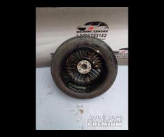 CERCHIO IN LEGA NISSAN LEAF 2023 215\\50R17 91V 00 - 15